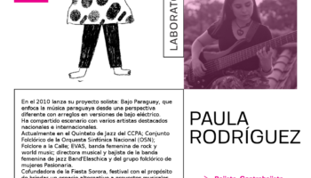 Paula Rodríguez
