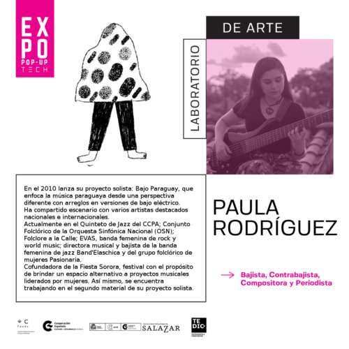Paula Rodríguez